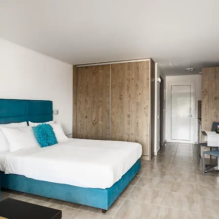 Aparthotel Delight Corfu Hotel, Sidárion