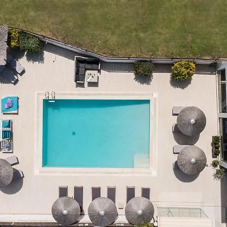 Delight Corfu Hotel, Aparthotel *