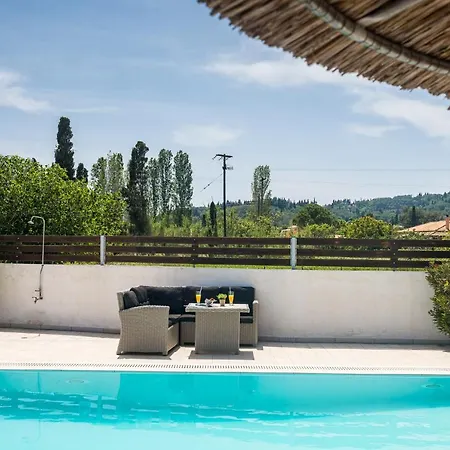 Aparthotel Delight Corfu Hotel,